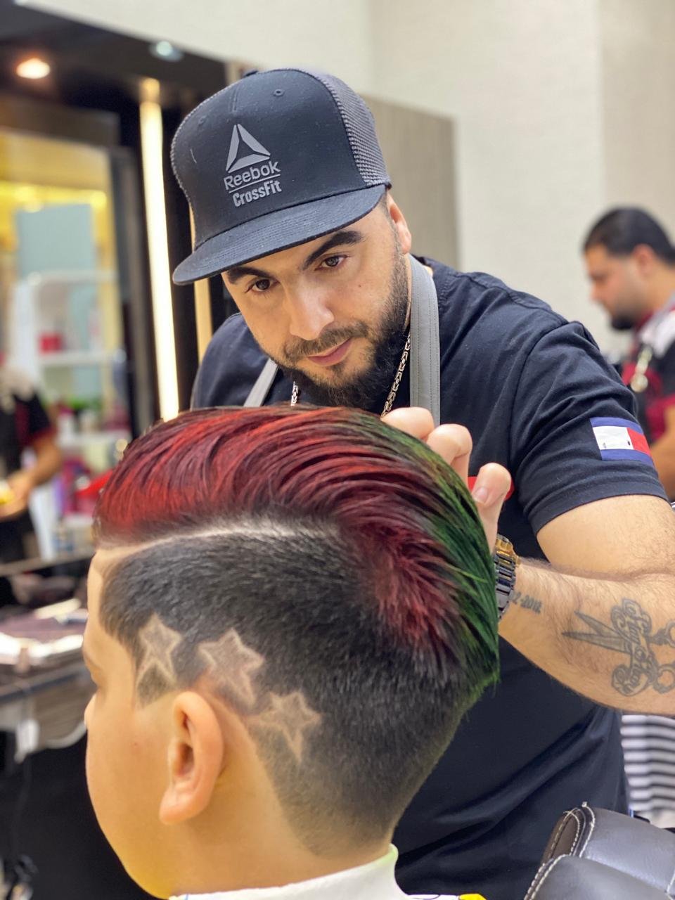 barber 1