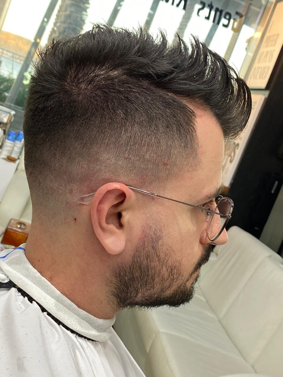 Hair
