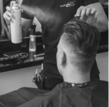Hair
